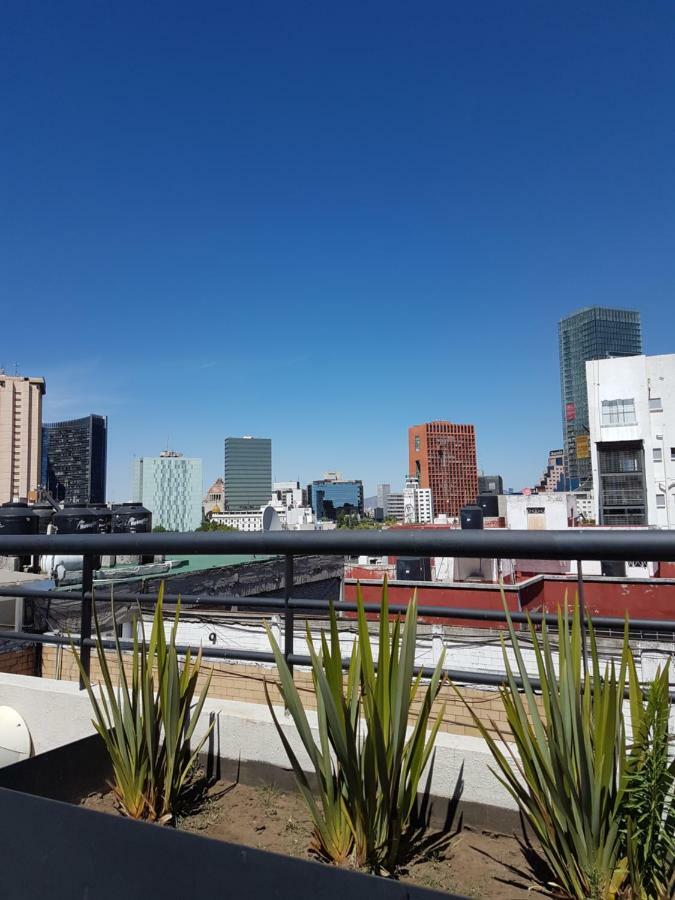 Apartamento Near Reforma México DF