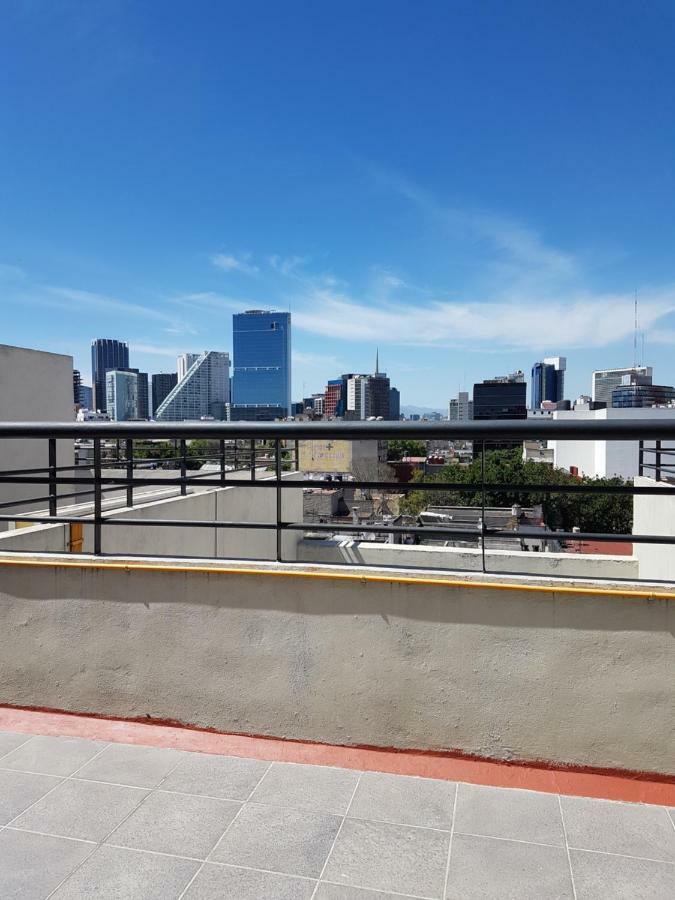 Near Reforma Apartamento *