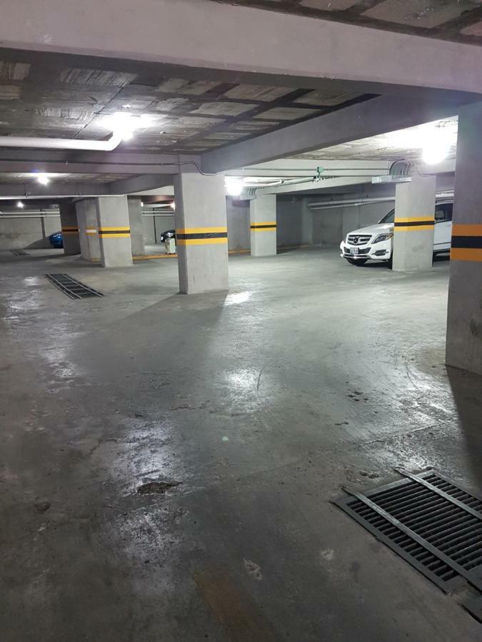 Near Reforma Apartamento