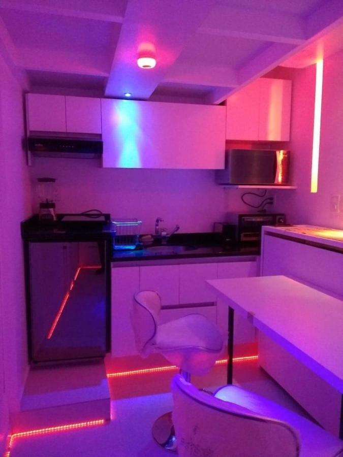 Inn Calle Berlin Boutique Mexico City