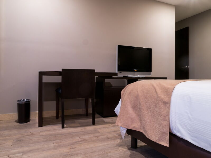 Ventura Hotel&suites Interlomas 4*