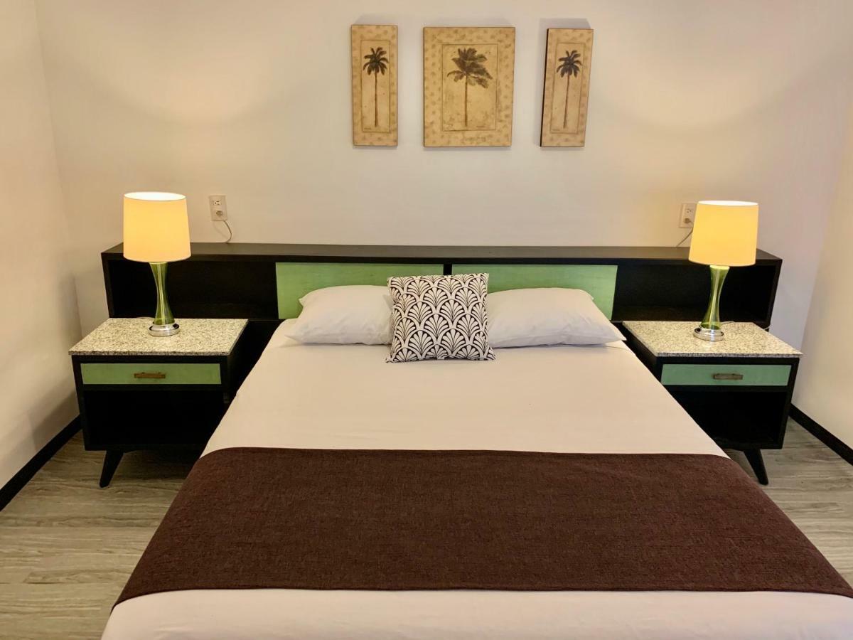 Aparthotel Havre Mexico City