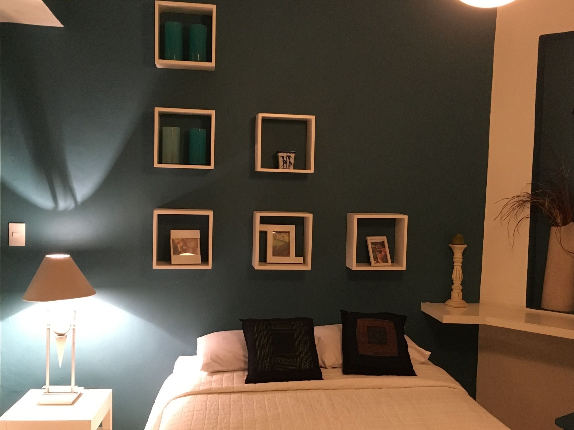 Hotel Satya