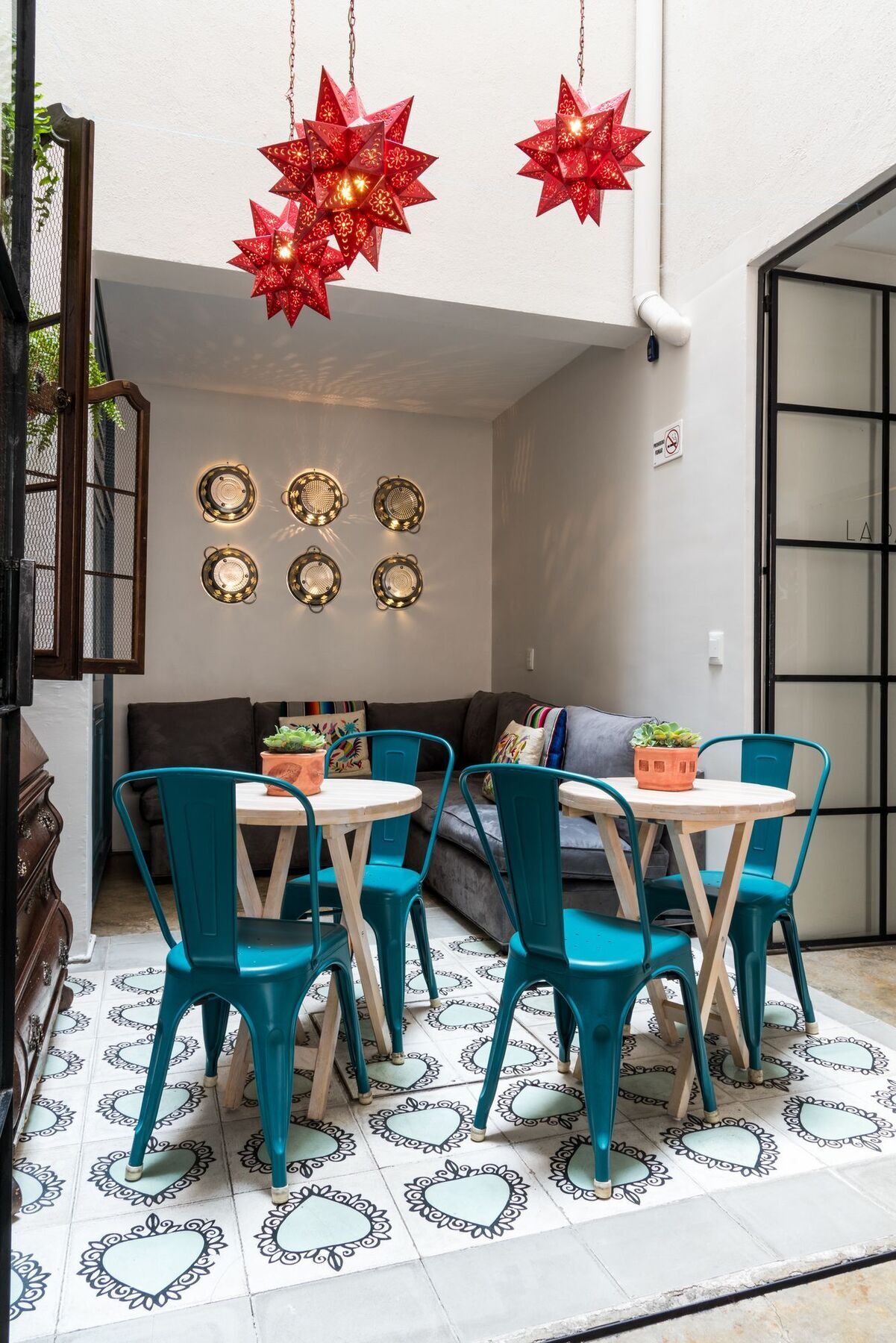 La Palomilla (adults Only) 4* Mexico City