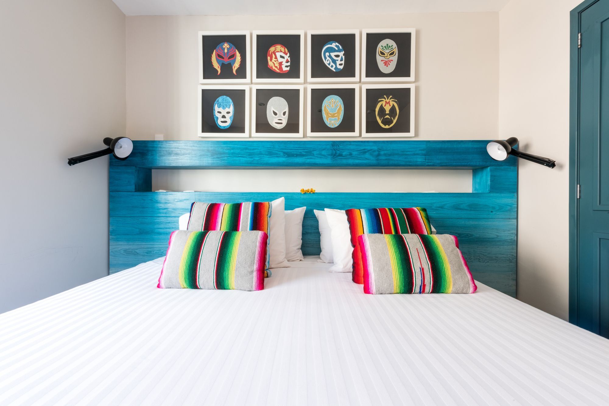 La Palomilla (adults Only) Hotel Mexico City