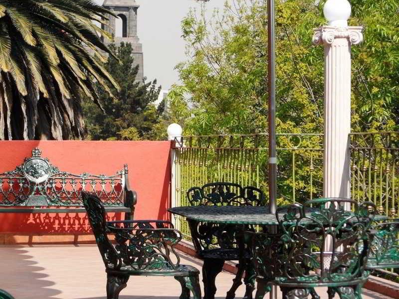 L' Heritage Royal Colonial By Bluebay