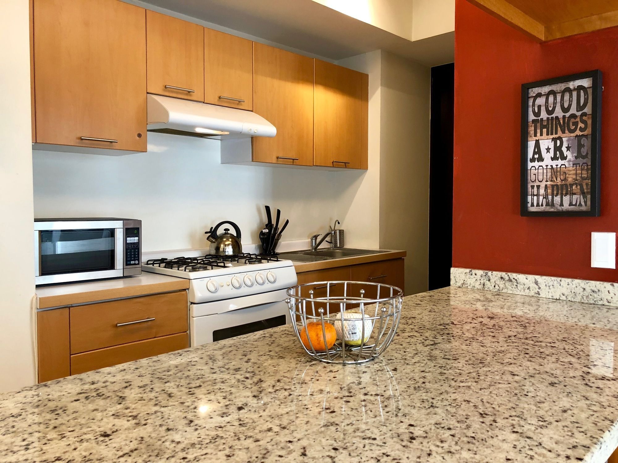 Apartment Downtown 3 K
