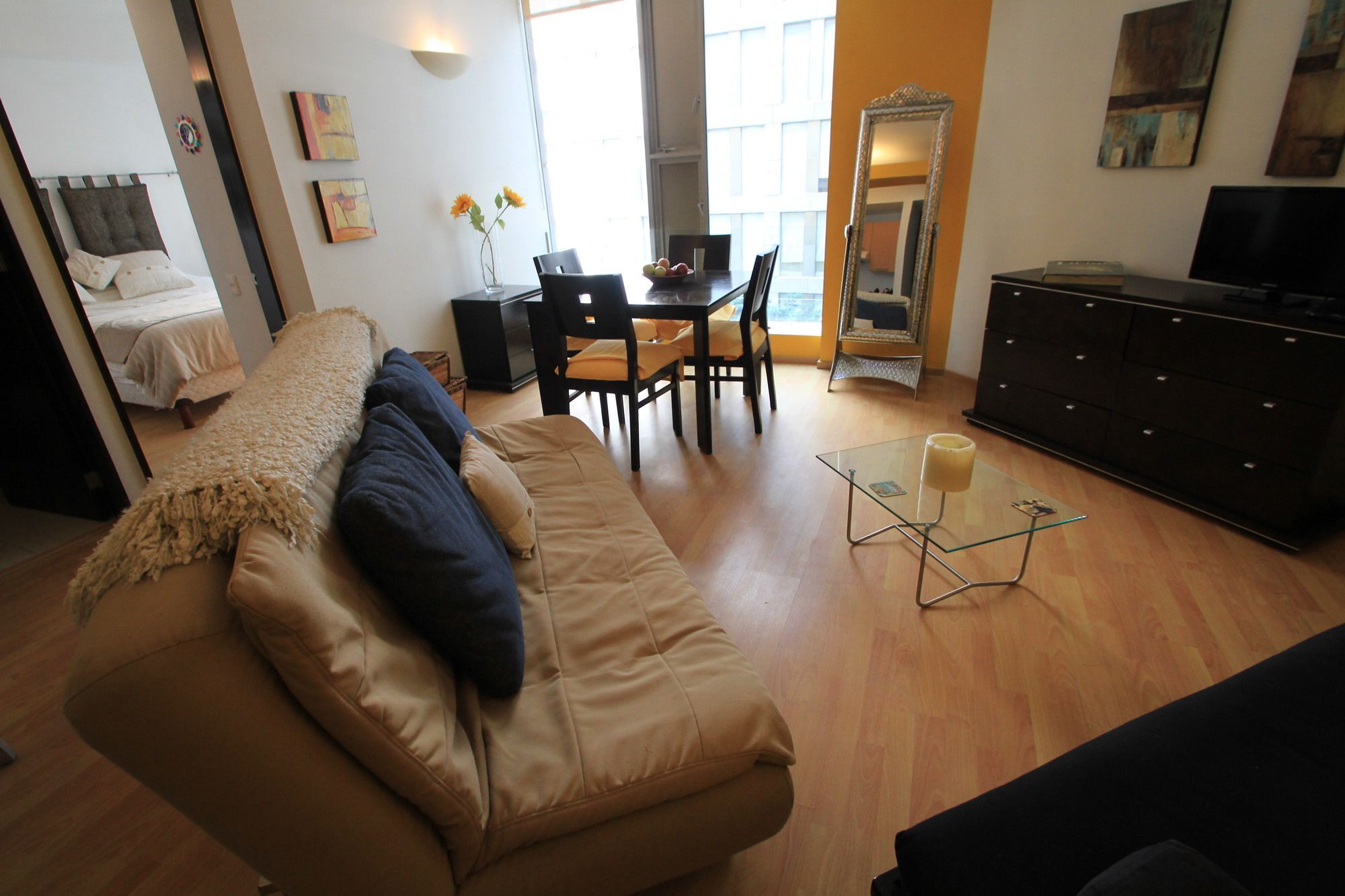 Apartment Downtown Alameda 2h *