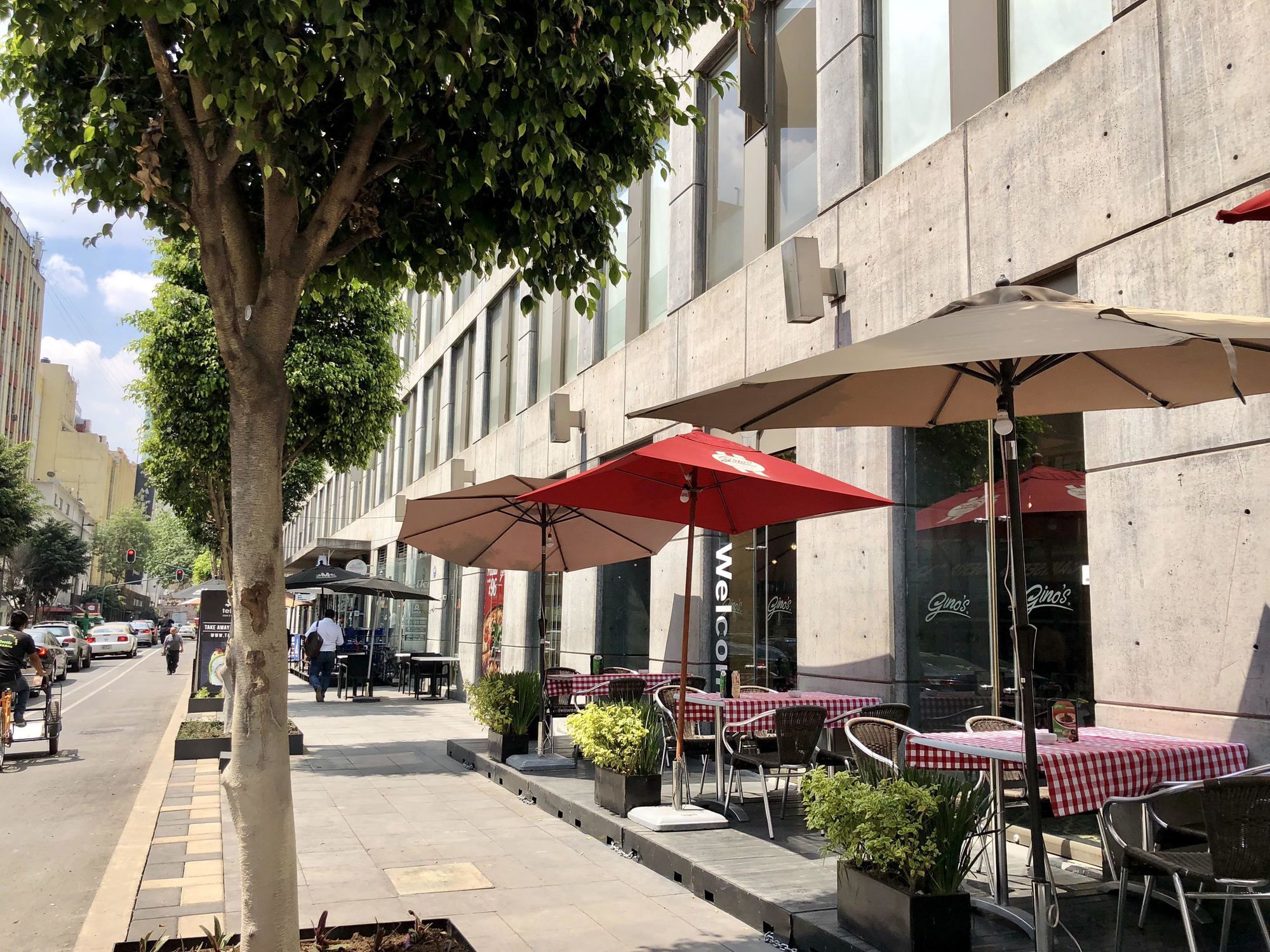 Apartment Downtown 3 K