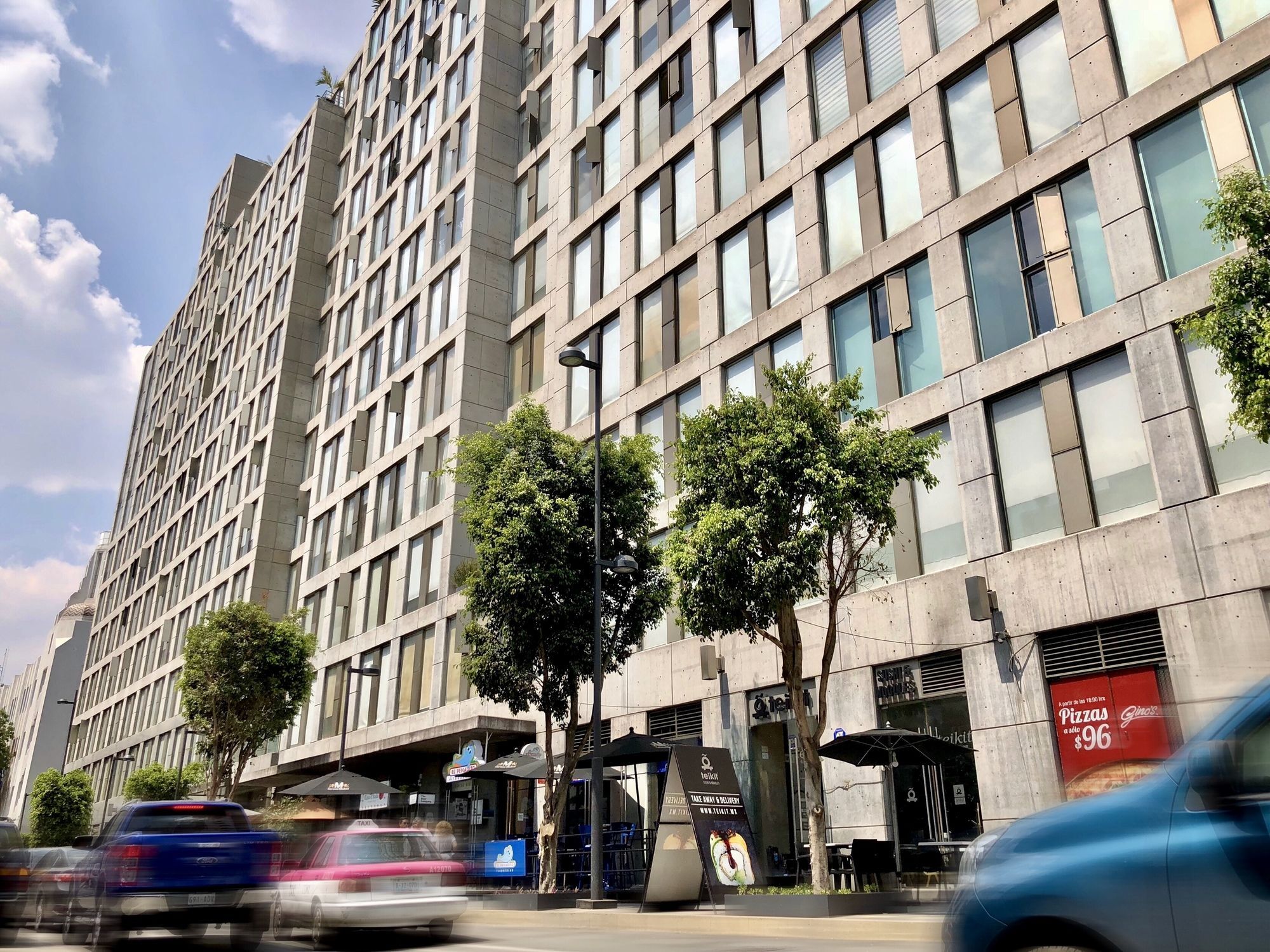 Apartment Downtown 3 K