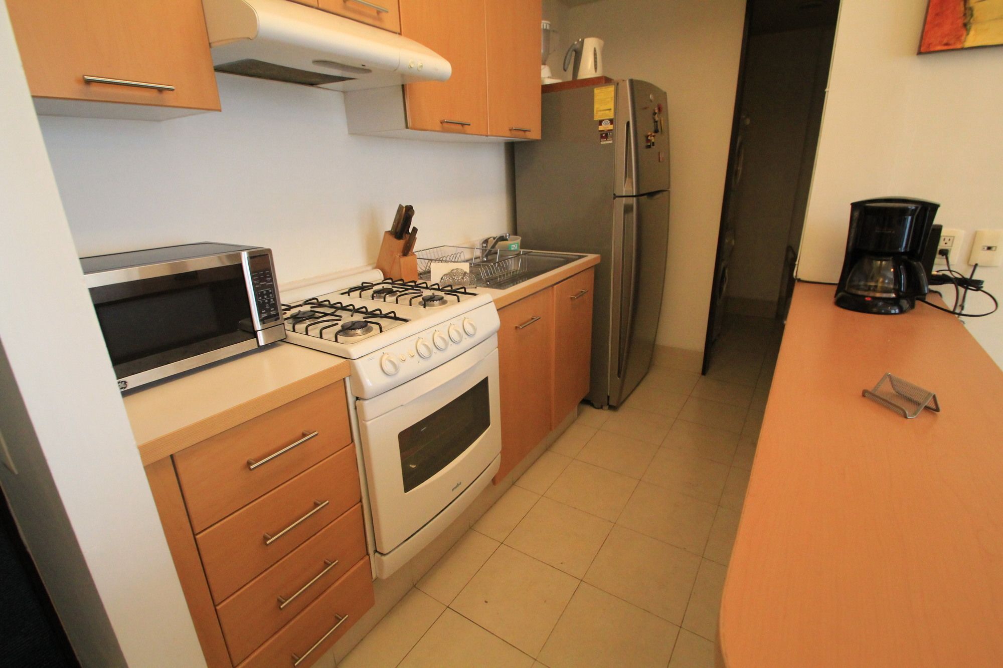 Apartment Downtown Alameda 2h