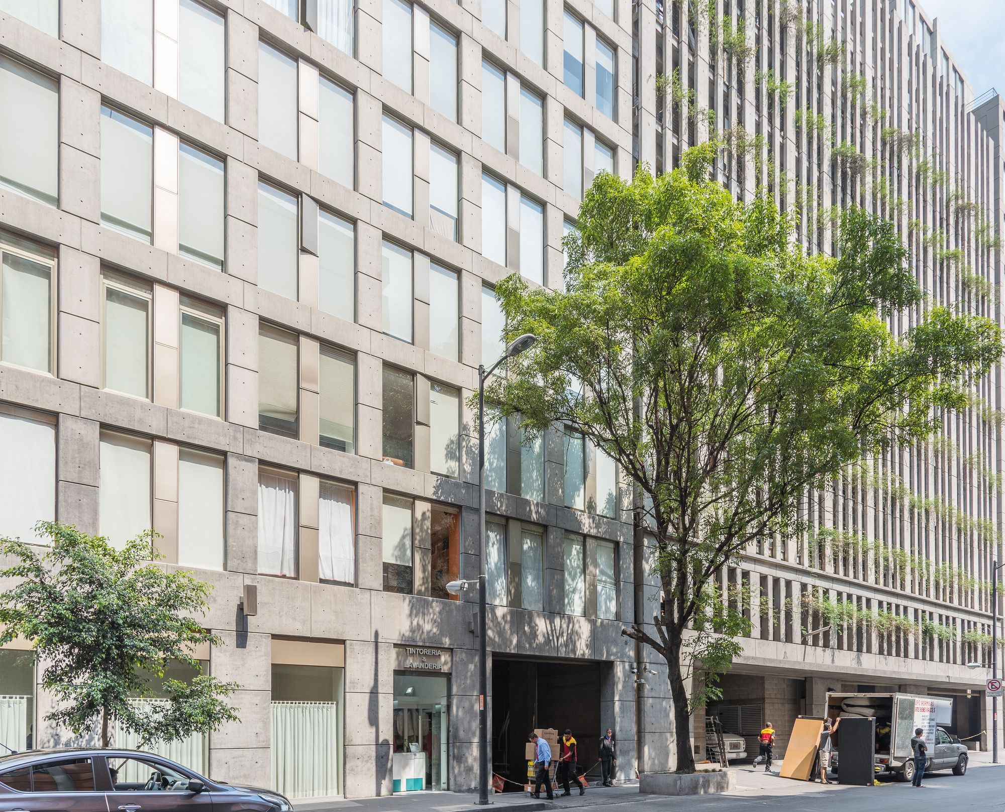 Downtown 3 K Apartment *