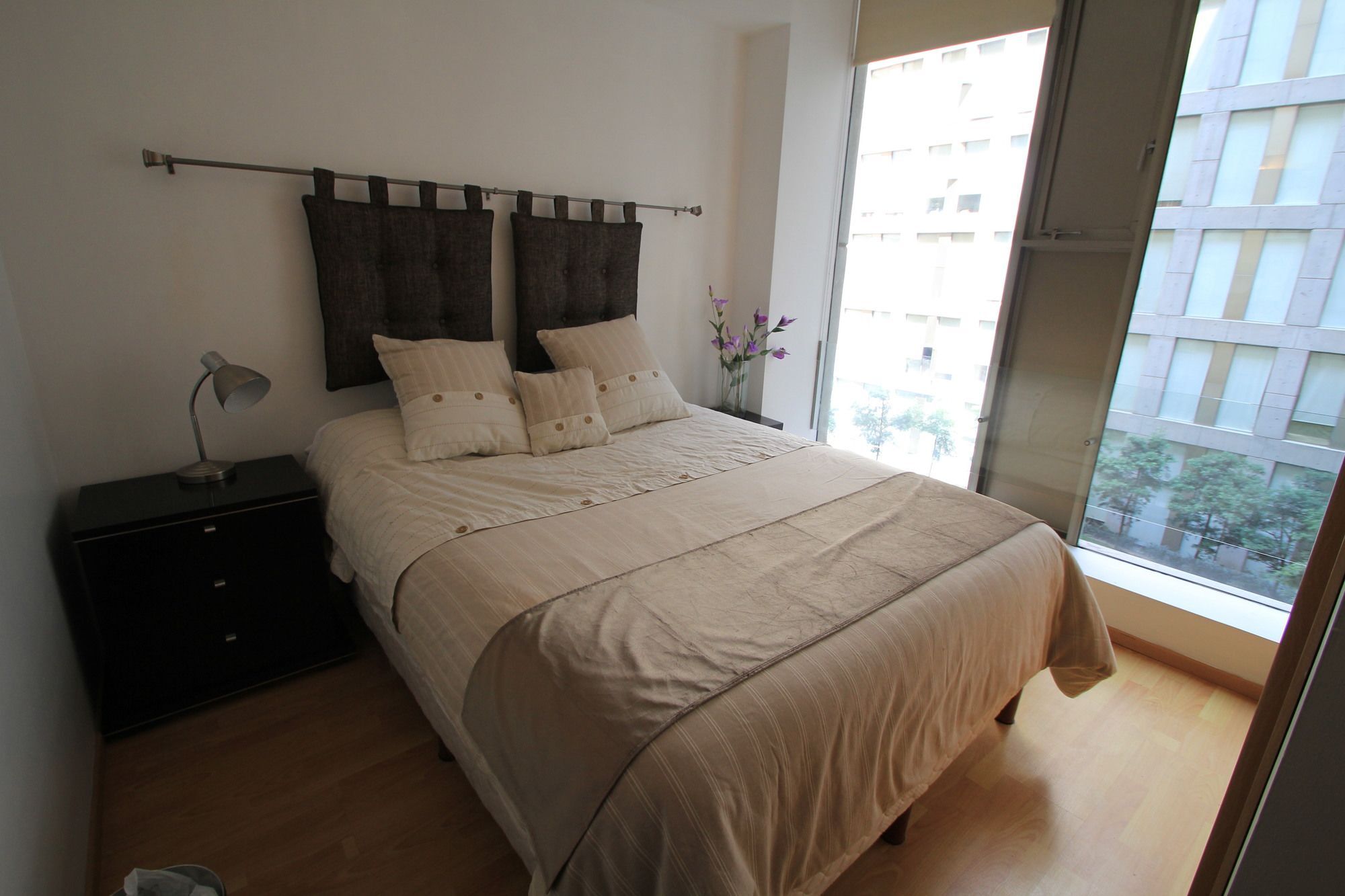 Apartment Downtown Alameda 2h