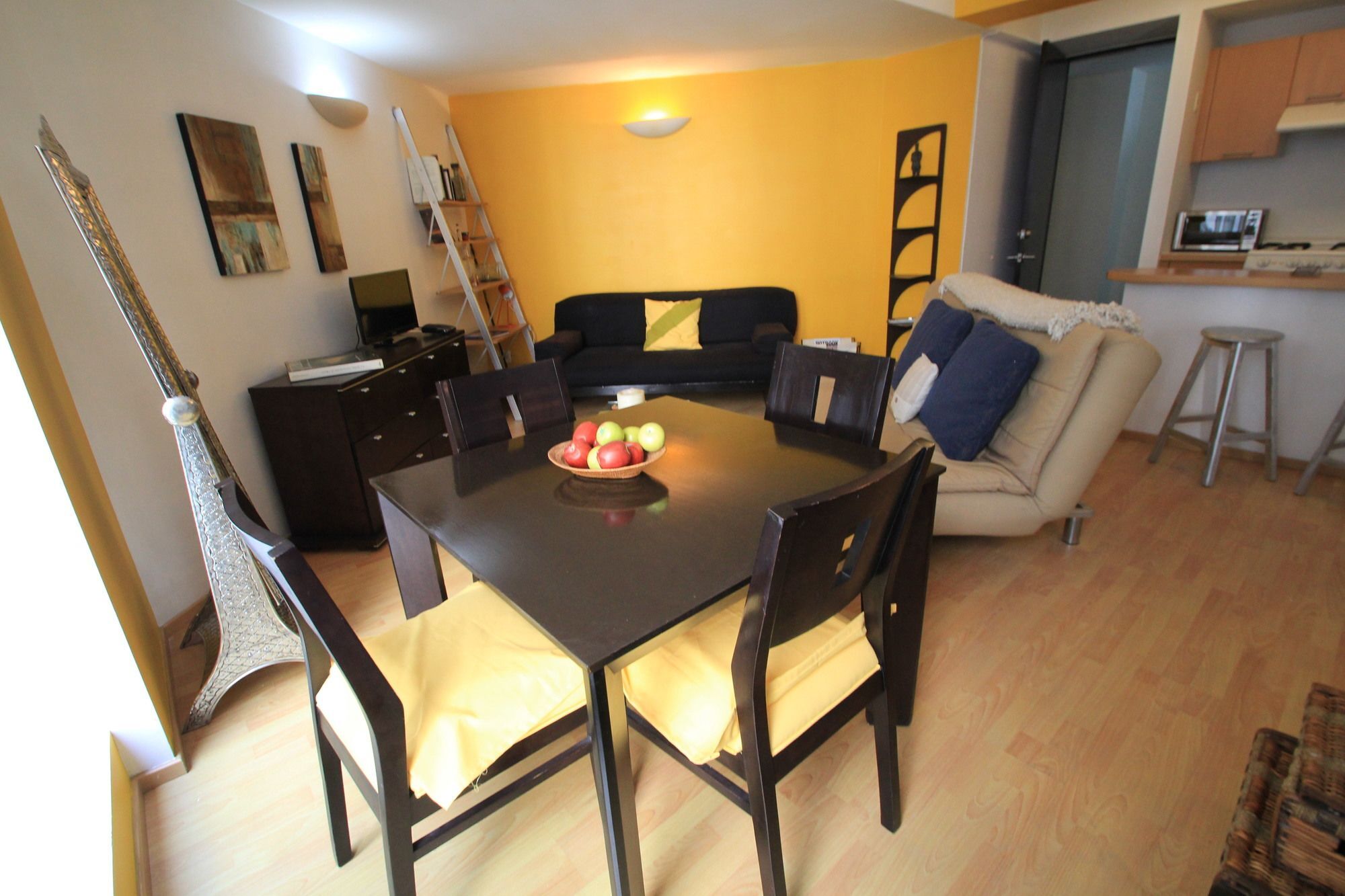 Downtown Alameda 2h Apartment *