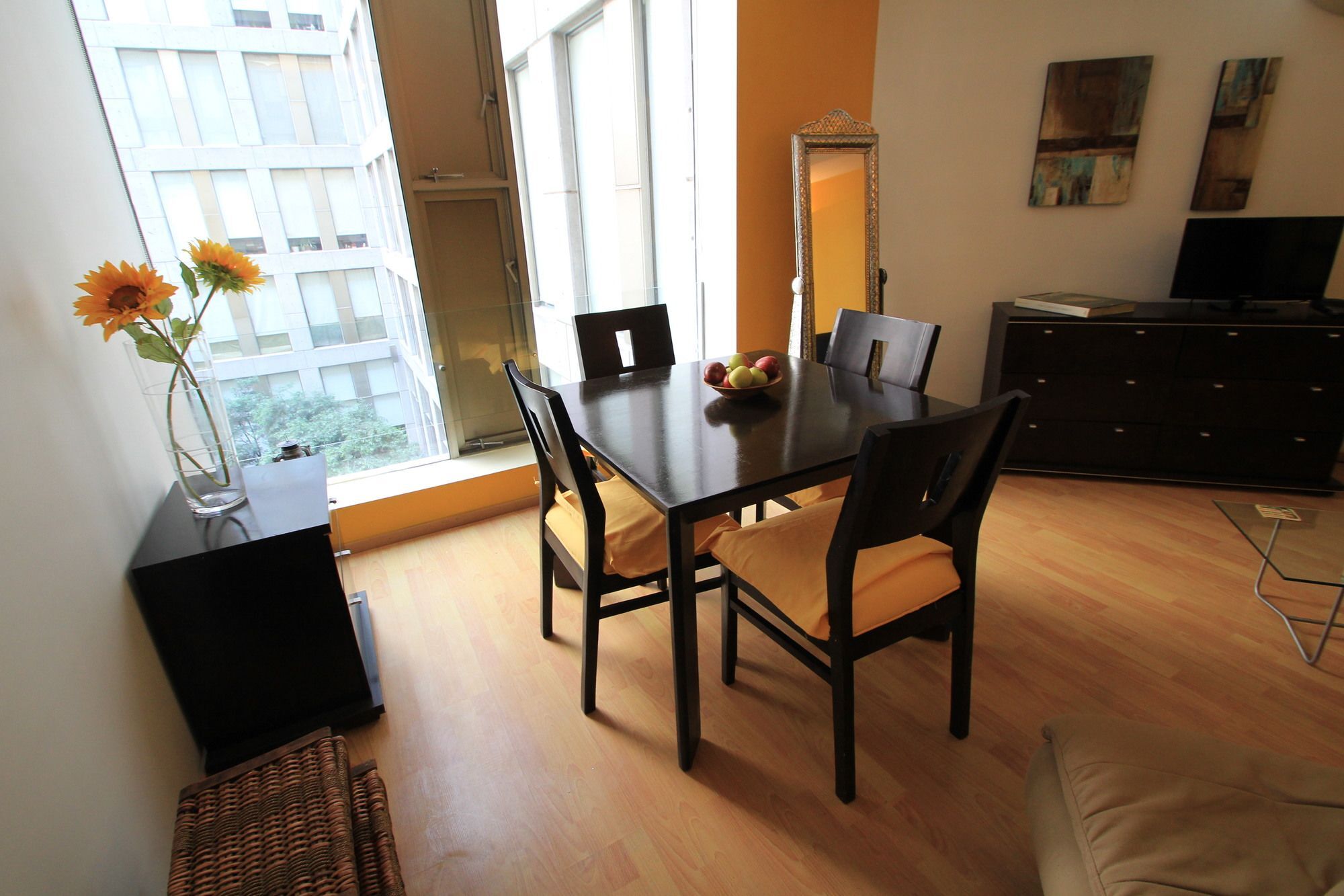 Downtown Alameda 2h Apartment