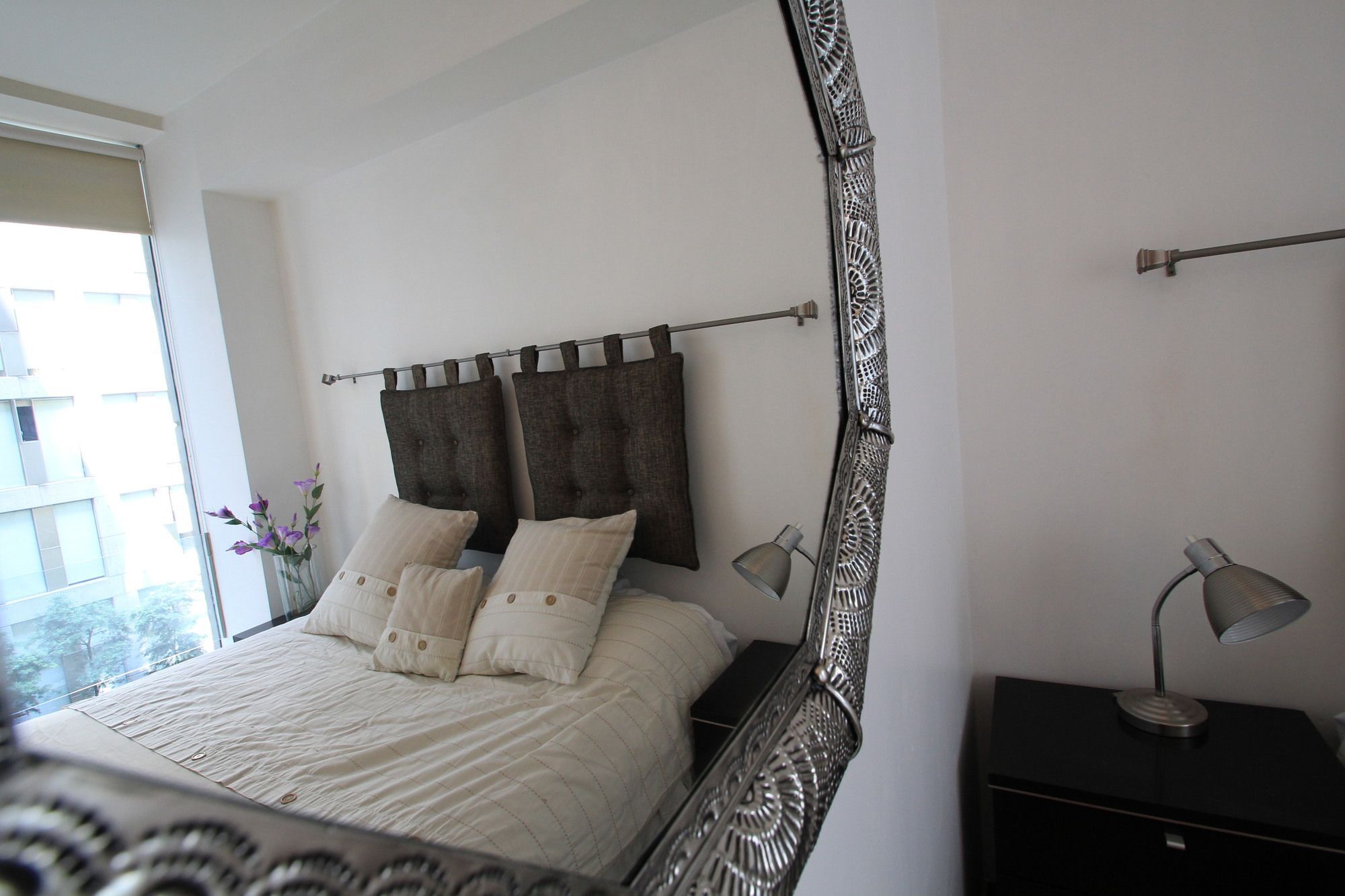 Apartment Downtown Alameda 2h Mexico City