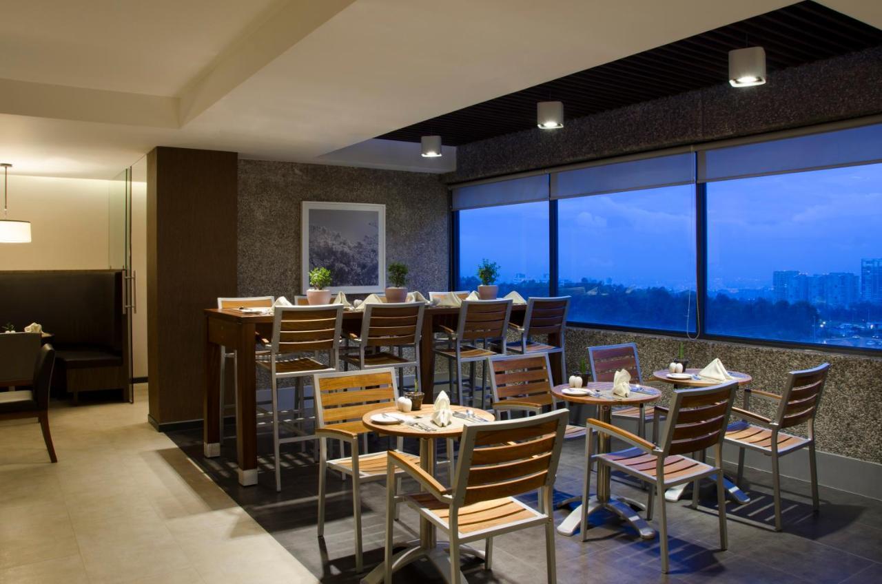 Hotel Sheraton Santa Fe, 5*