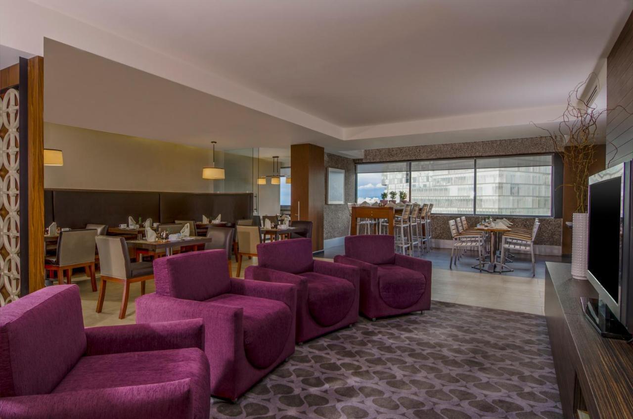 Sheraton Santa Fe, 5*