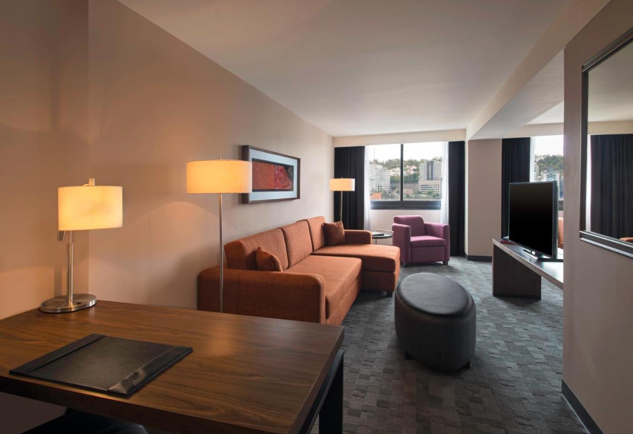 Hotel Sheraton Santa Fe, 5*