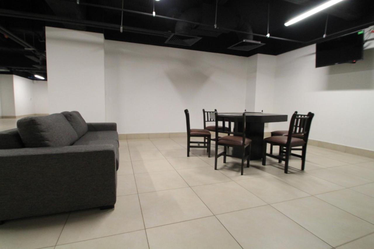 Boutique Downtown 1106 Apartment Mexico City