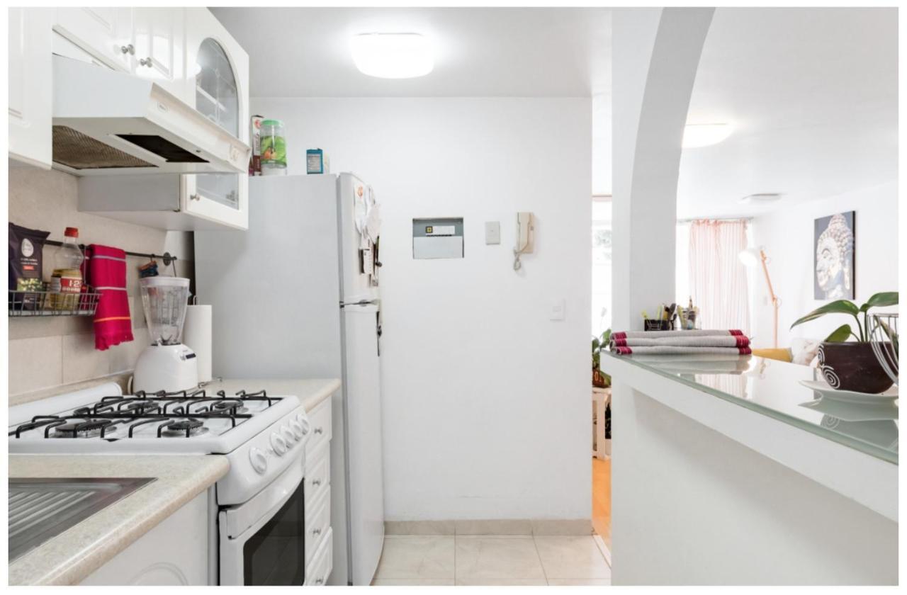 Homestay Ny Napoles Wtc