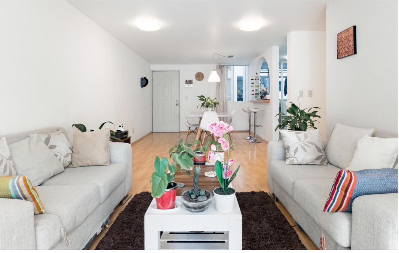 Ny Napoles Wtc Homestay