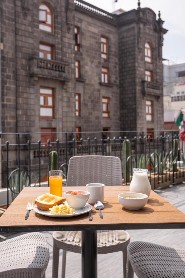 Principal 3* Mexico City
