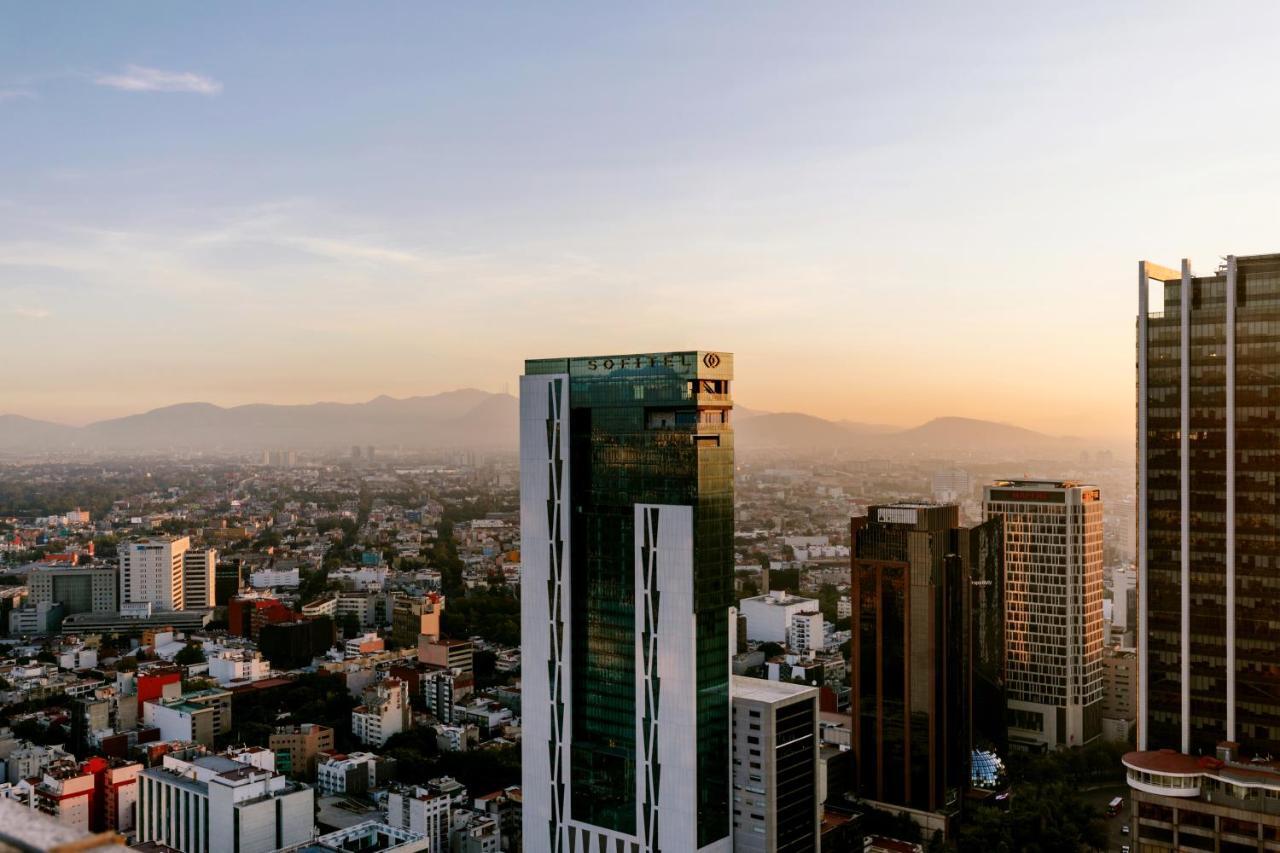 Sofitel Mexico Reforma Hotel