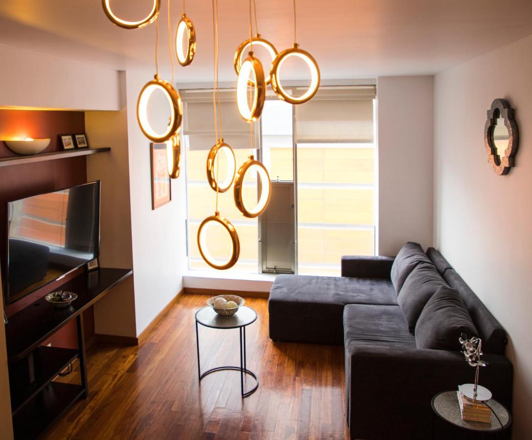 Boutique Downtown 7b Mexico City