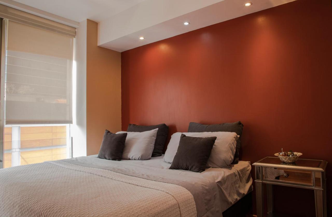 Boutique Downtown 7b Apartment Mexico City