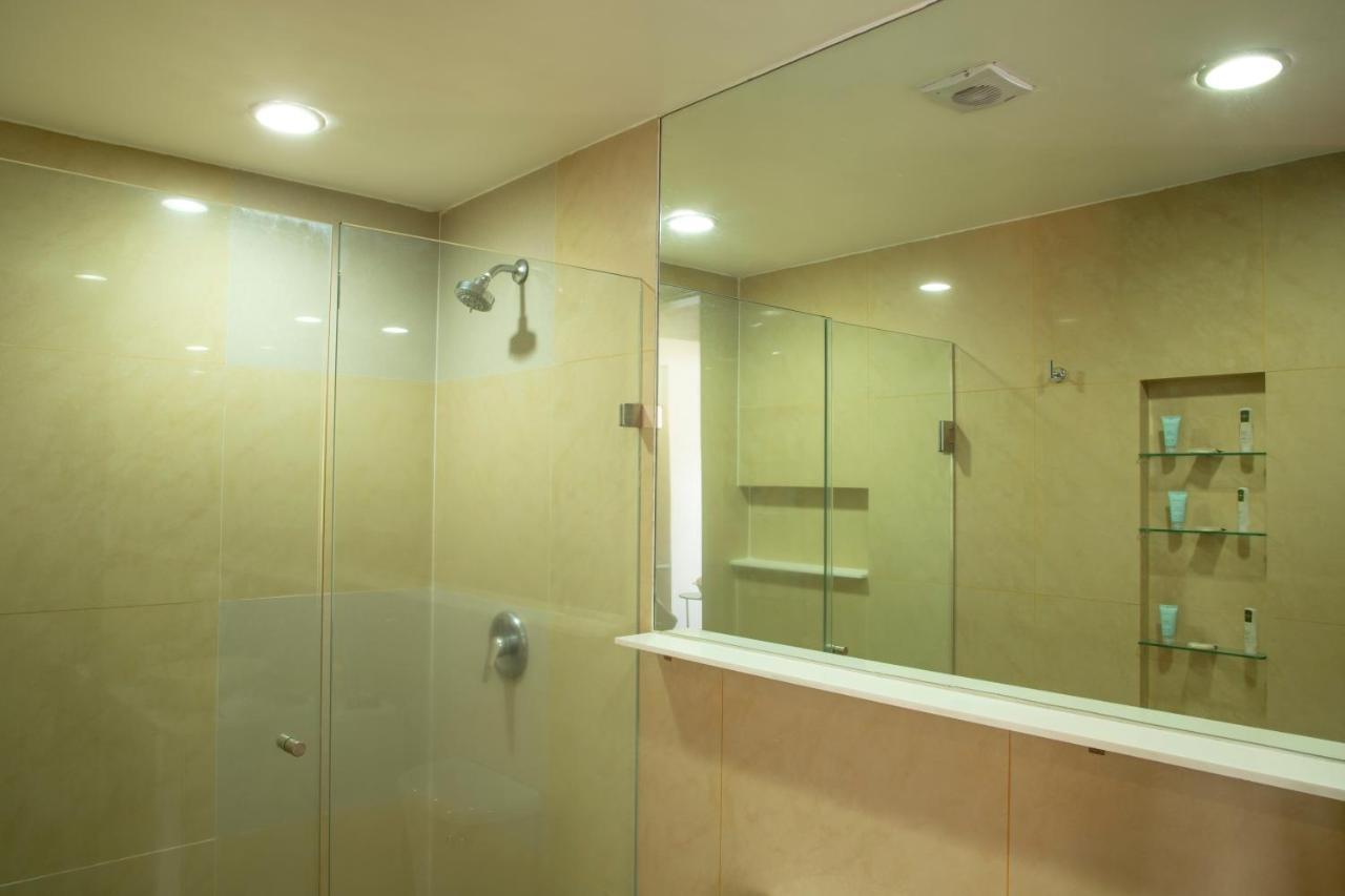 Apartment Boutique Downtown 7b Mexico City