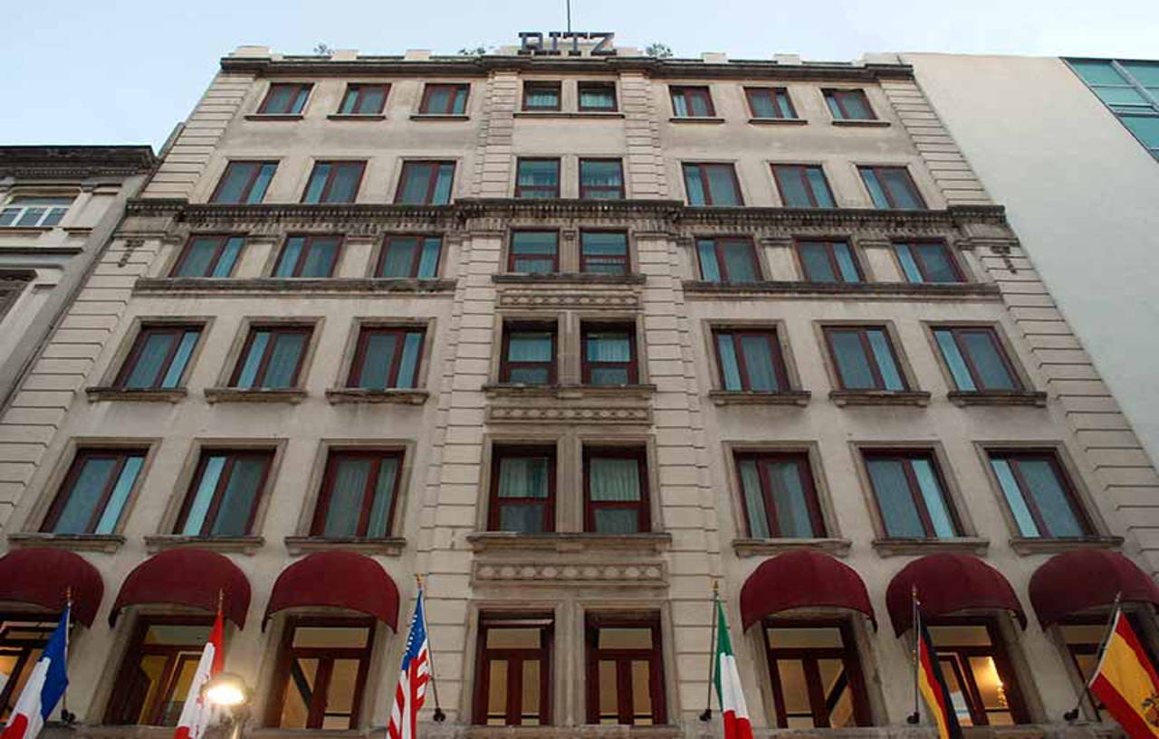 Ritz Hotel 4*