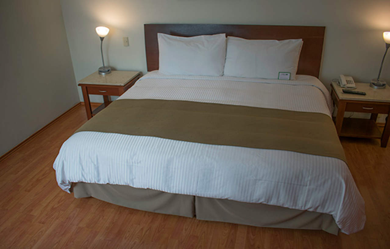 L' Heritage Aristoteles 225 By Bluebay Apartment Mexico City