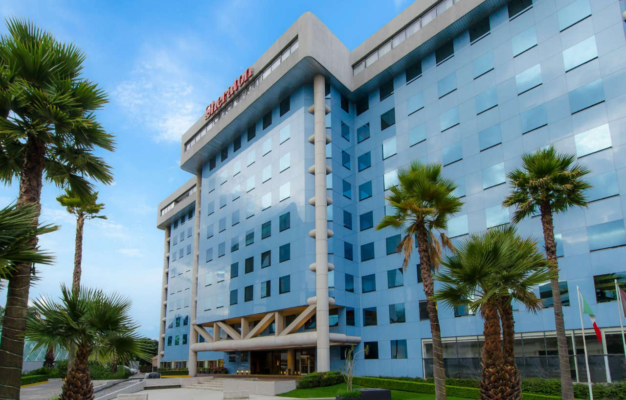 Hotel Sheraton Santa Fe, 5*