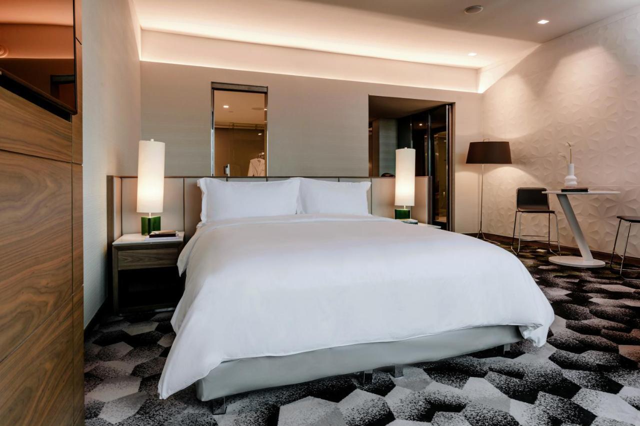 Sofitel Mexico Reforma Hotel