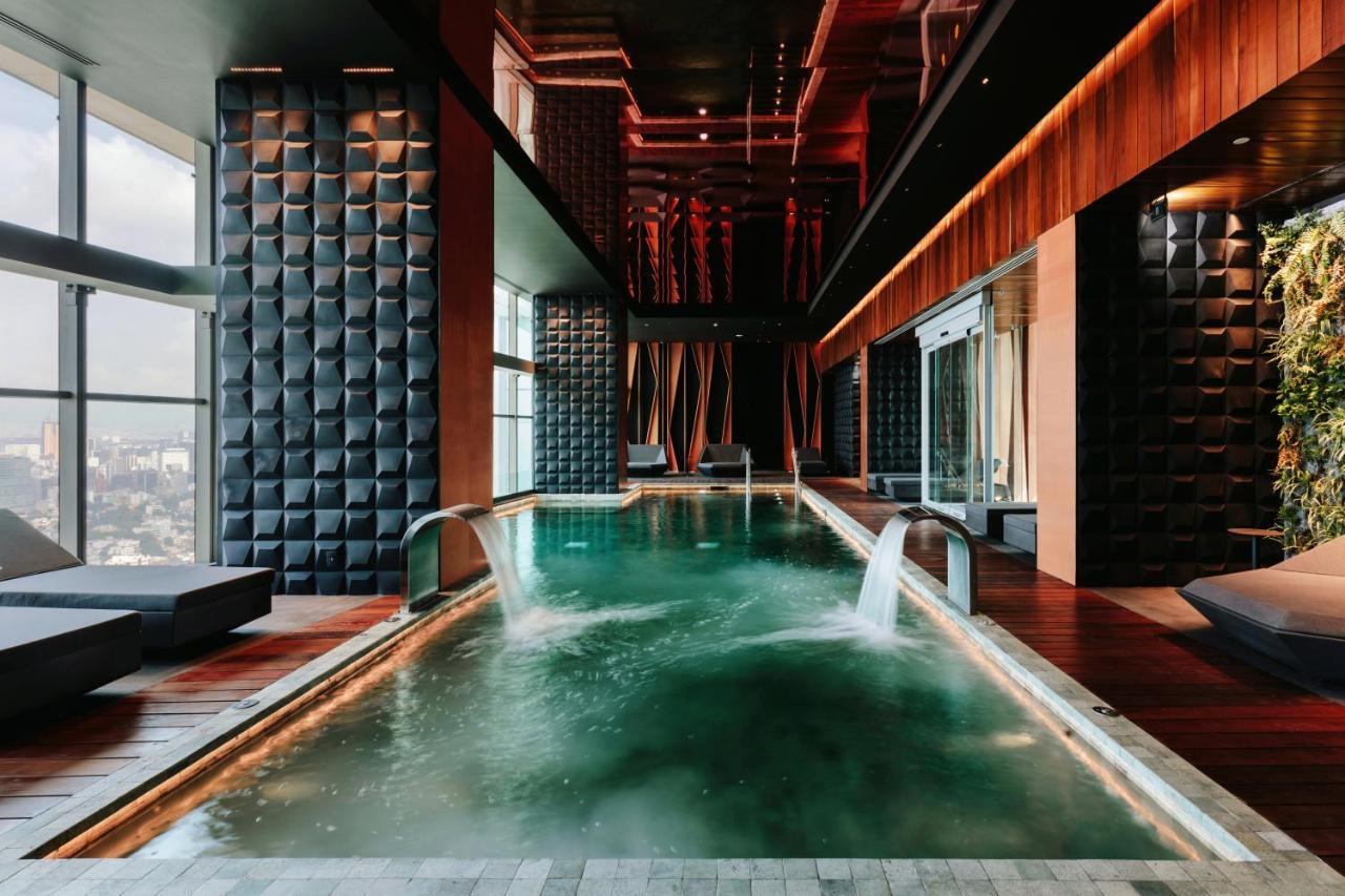 Sofitel Mexico Reforma Hotel 5*