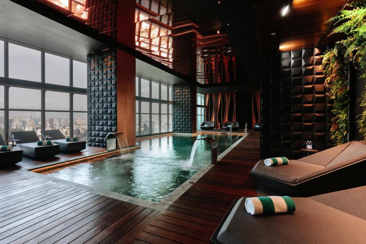Hotel Sofitel Mexico Reforma 5*