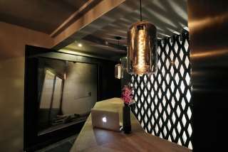 Hippodrome Condesa (adults Only) Hotel Mexico City
