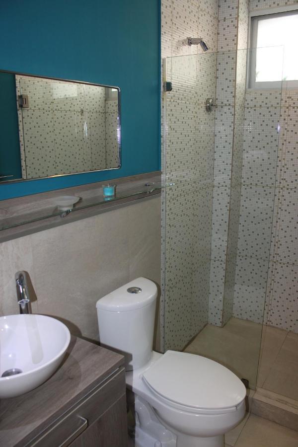 Capital's Suites Luxury Gran Sur Mexico City