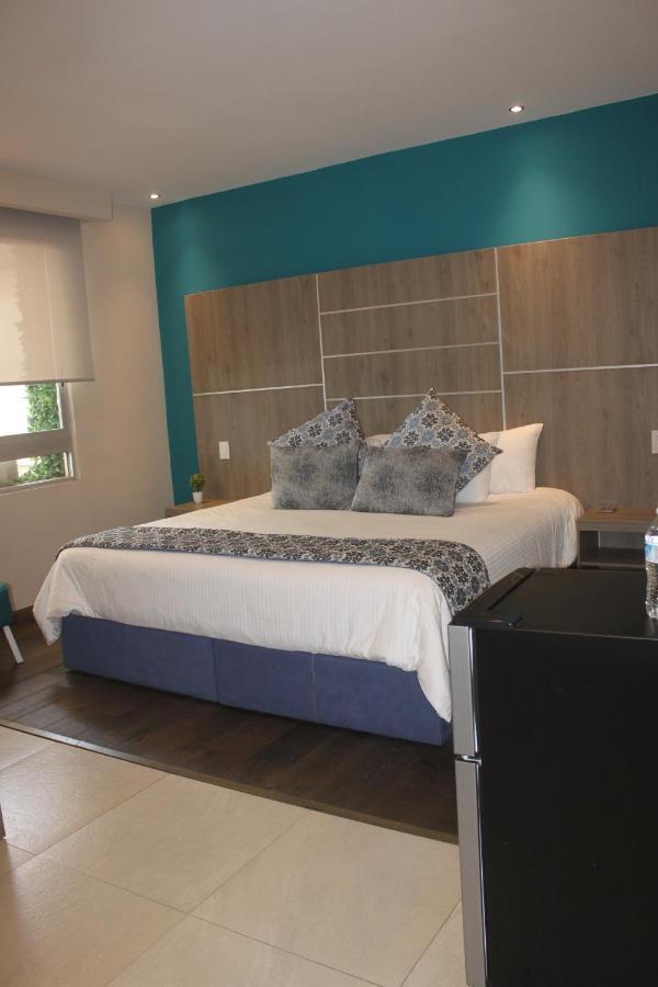 Capital's Suites Luxury Gran Sur 2* Mexico City