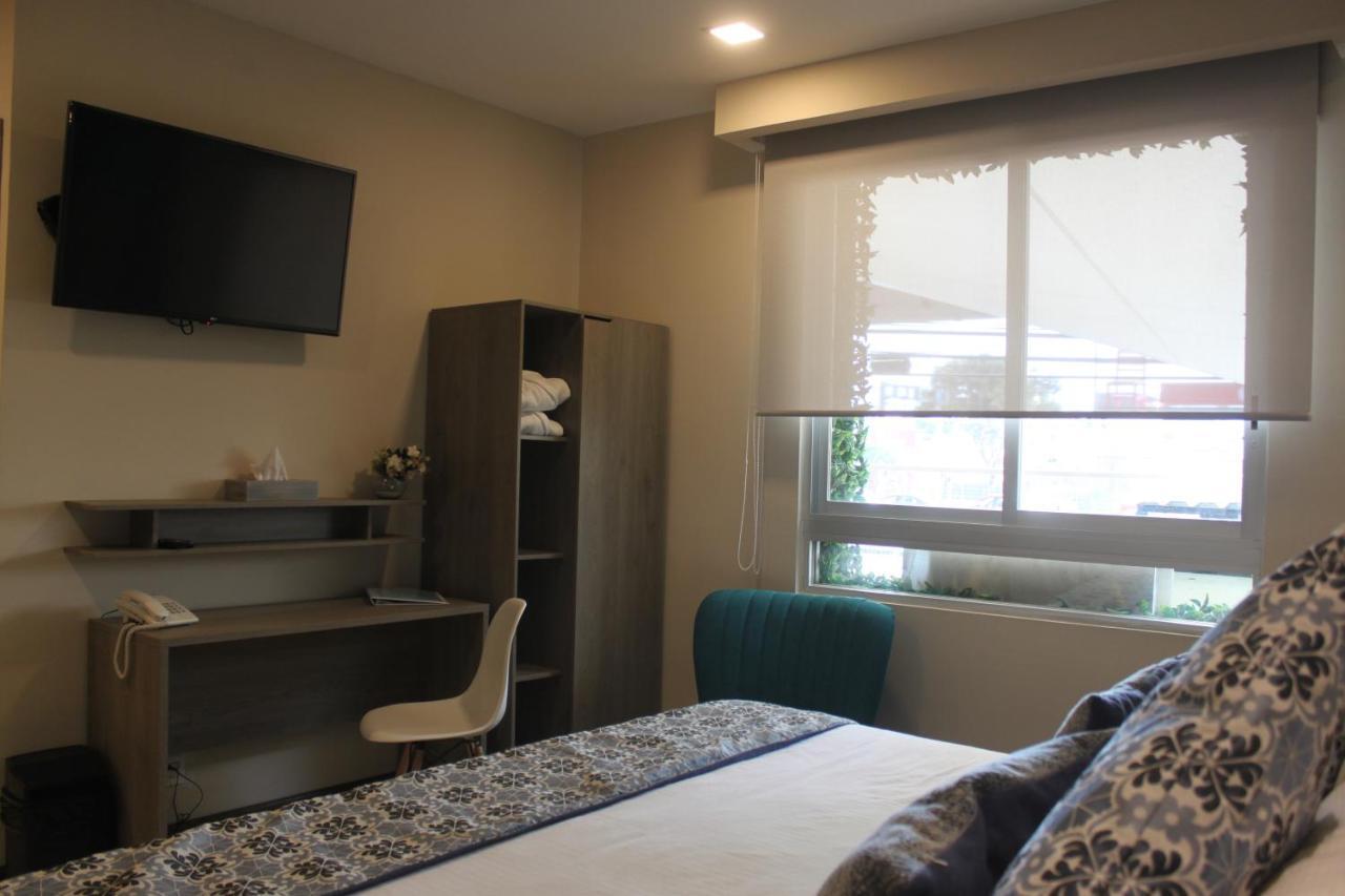 Capital's Suites Luxury Gran Sur