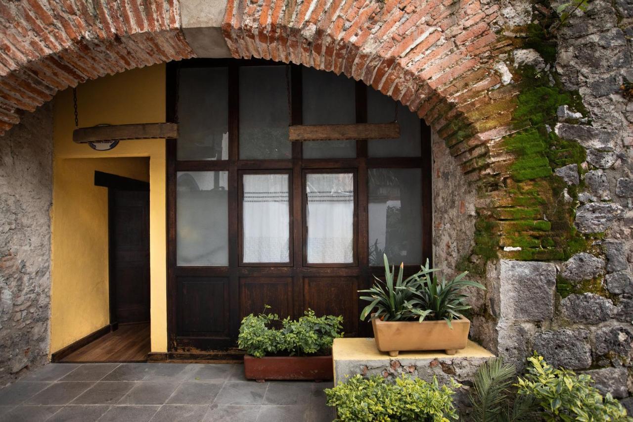 Camilos (adults Only) Hotel Mexico City
