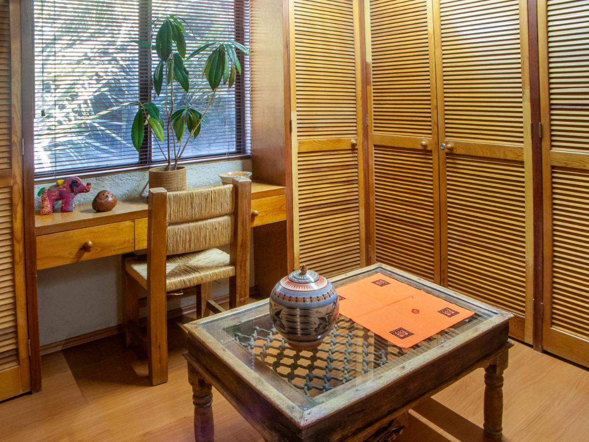 Homestay Casa San Angel *