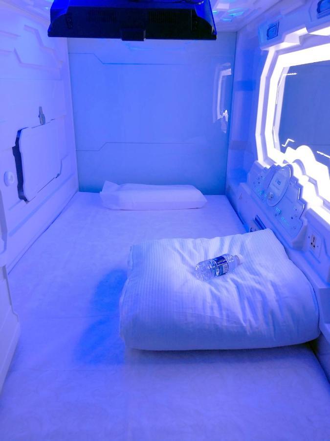 Izzzleep Aeropuerto Terminal 2 Mexico City