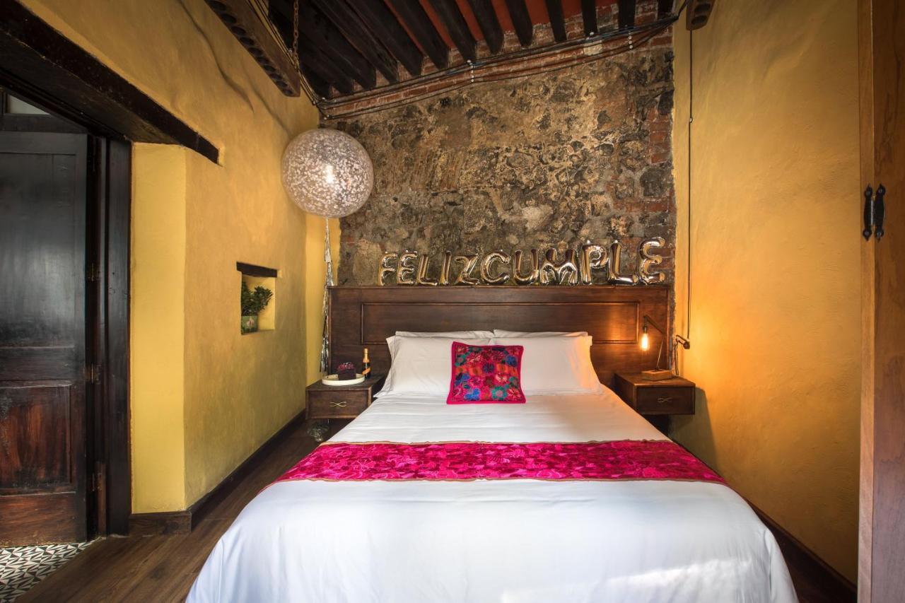 Camilos (adults Only) Hotel