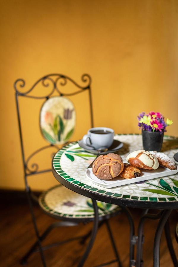 Hotel Camilos (adults Only) Mexico City