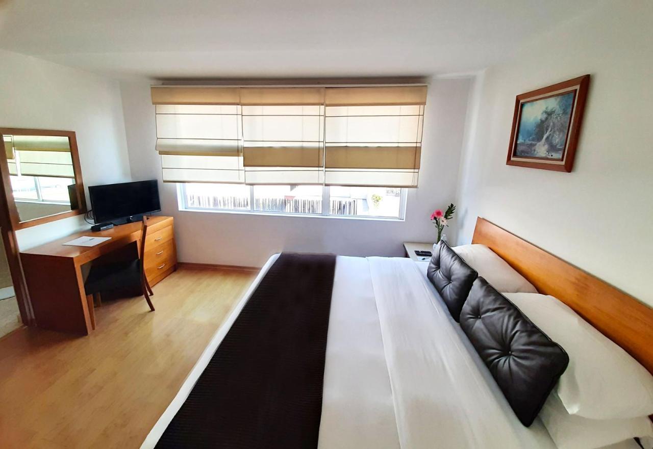 Apartment L' Heritage Aristoteles 225 By Bluebay