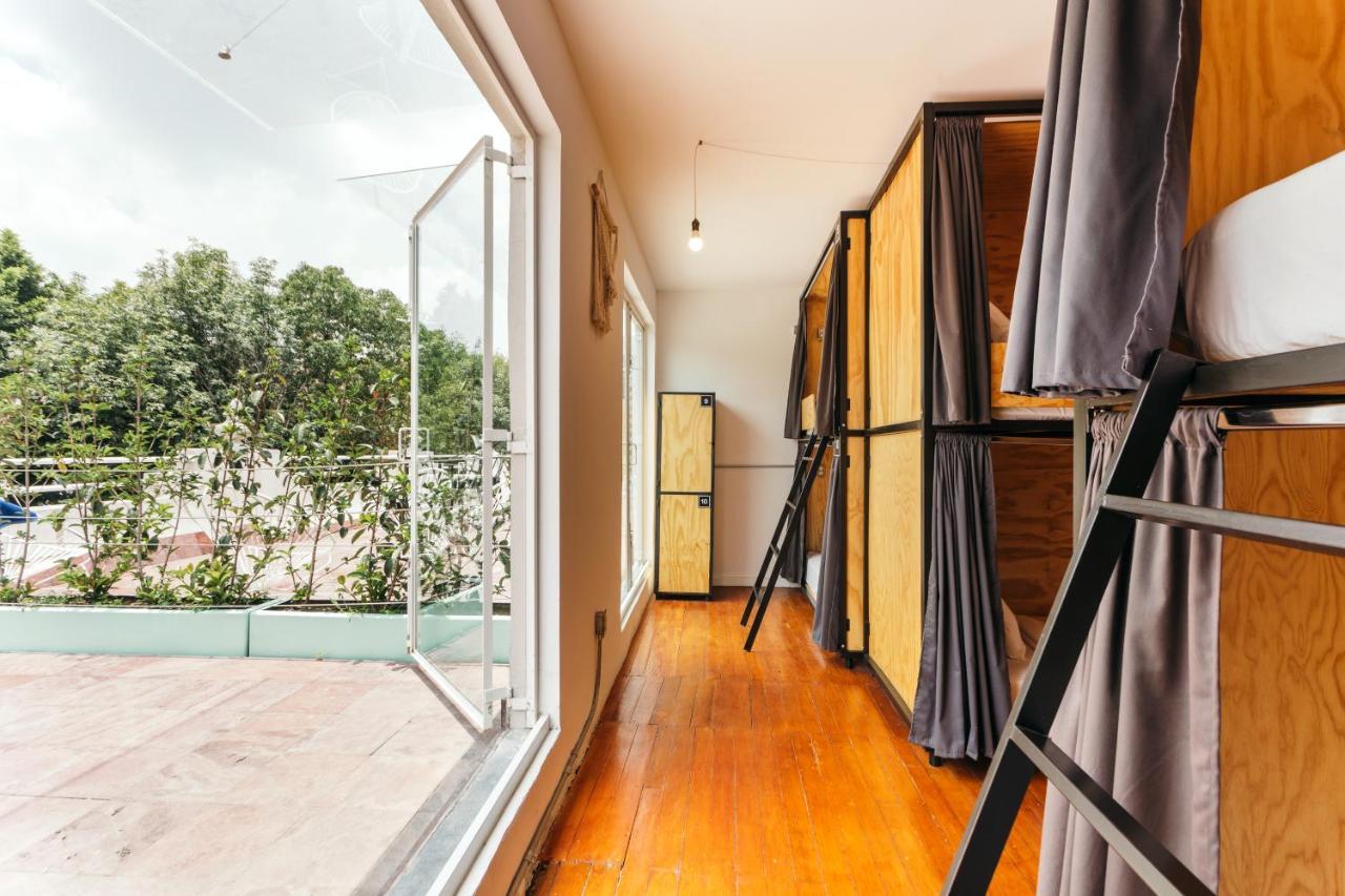 Casa Mx Alameda