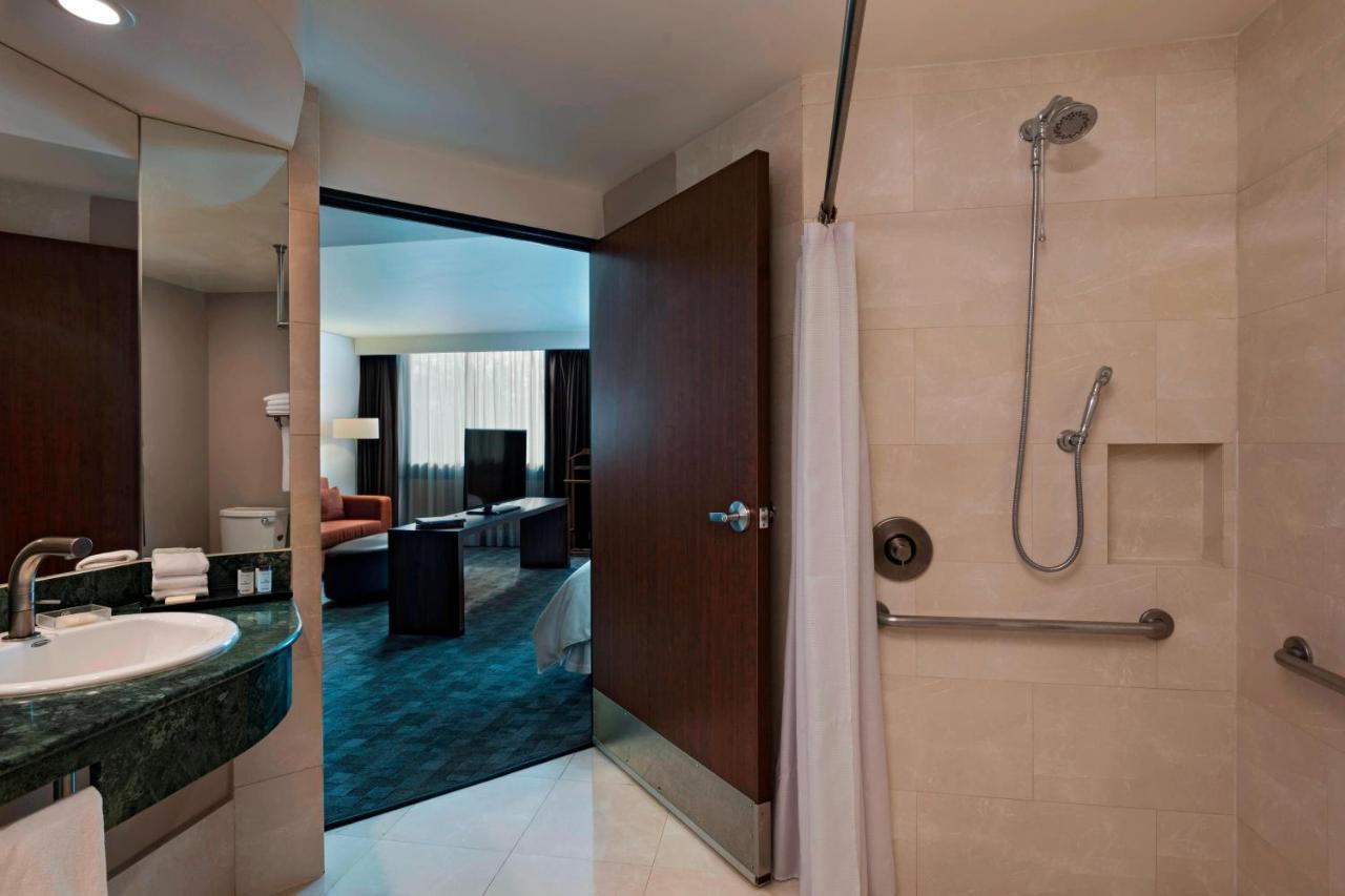 Sheraton Santa Fe,