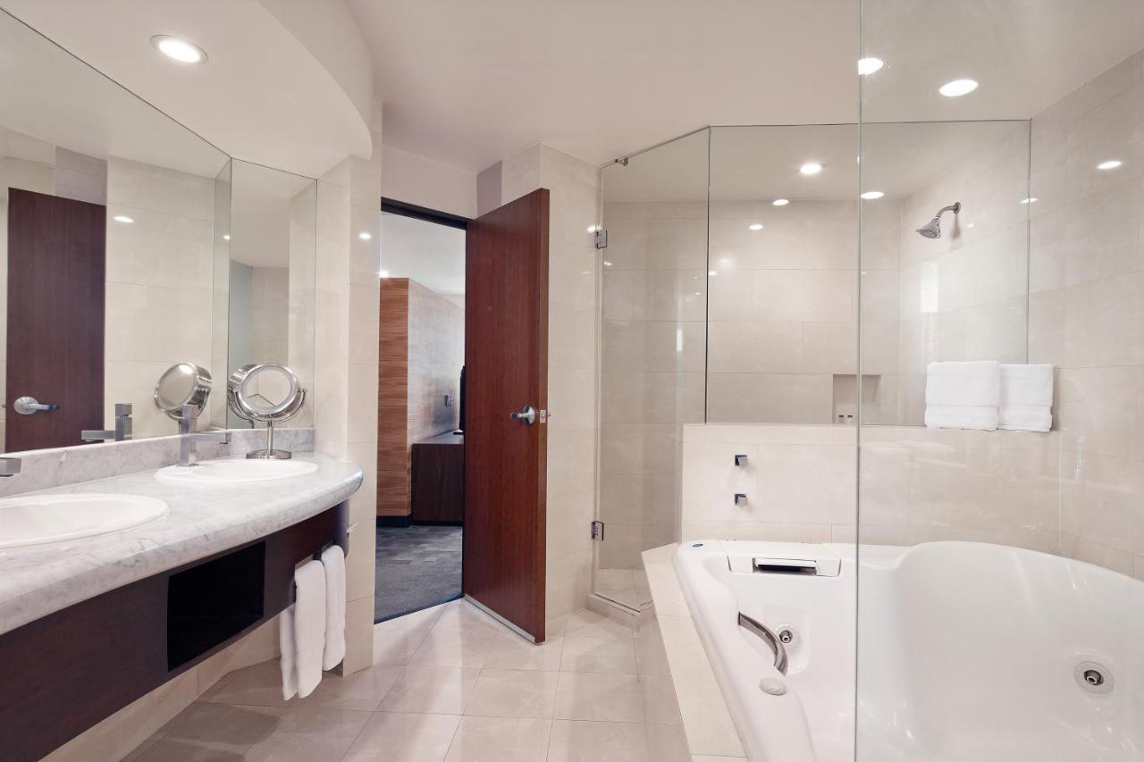 Sheraton Santa Fe, México DF